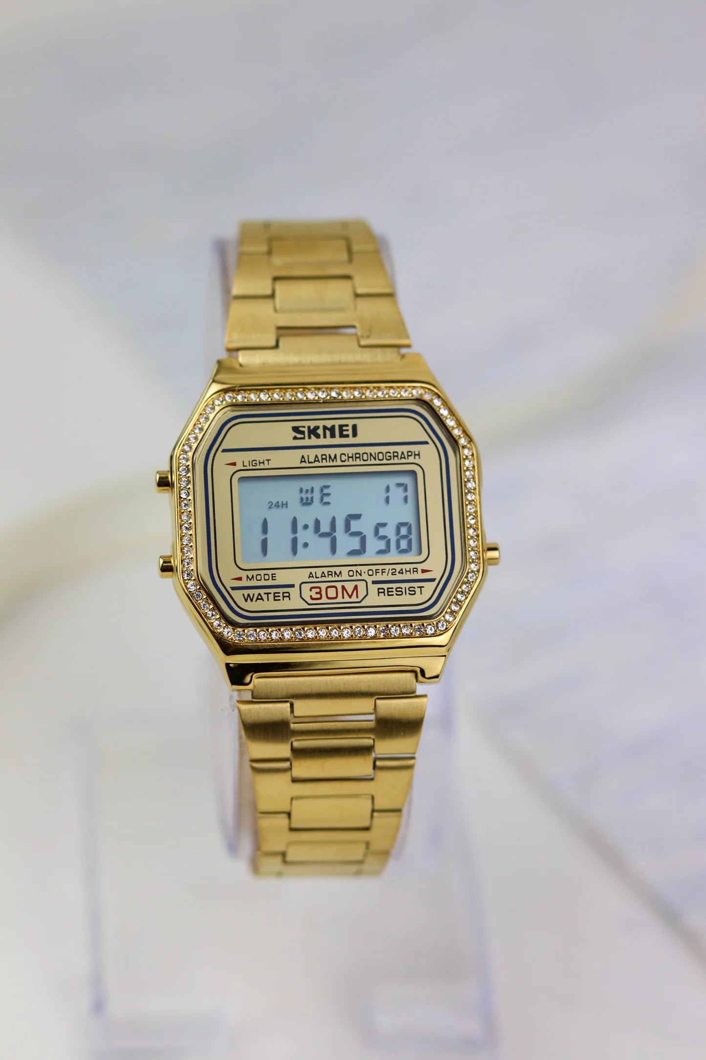 SKMEI Diamond Edge