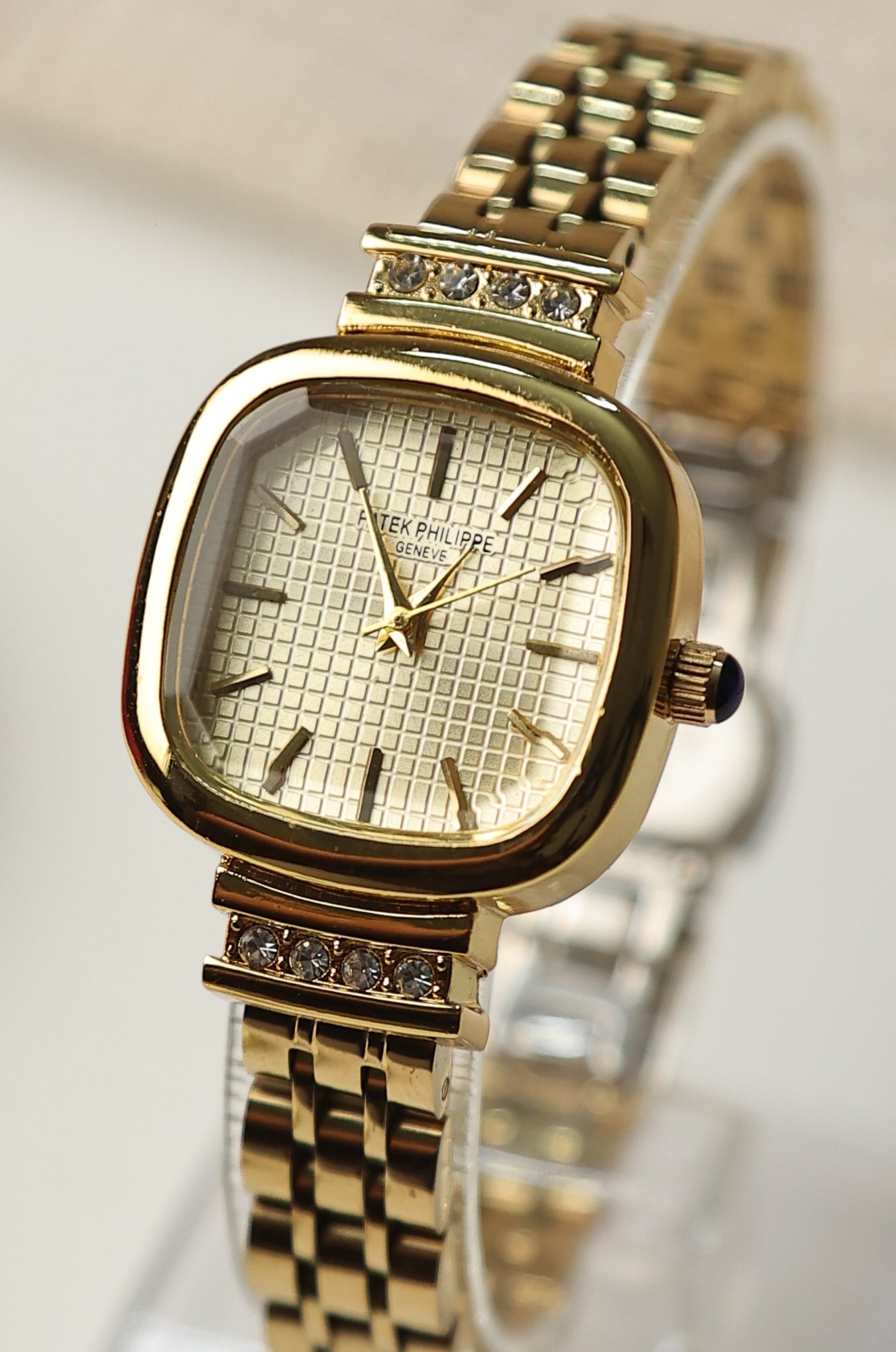 Patek Philippe Golden Hour