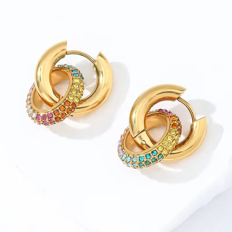 Dual Hoops