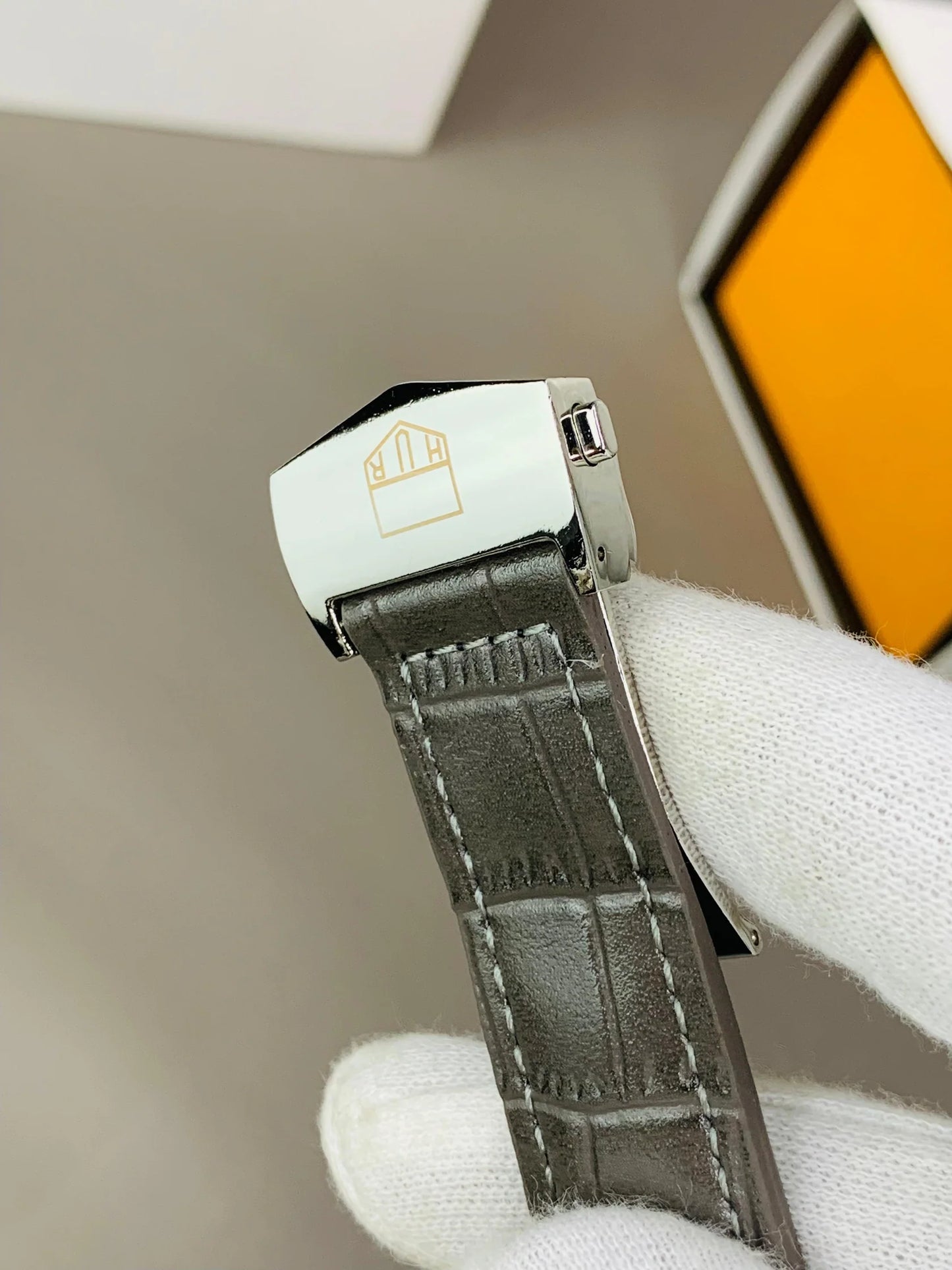 TAG Heuer Carrera