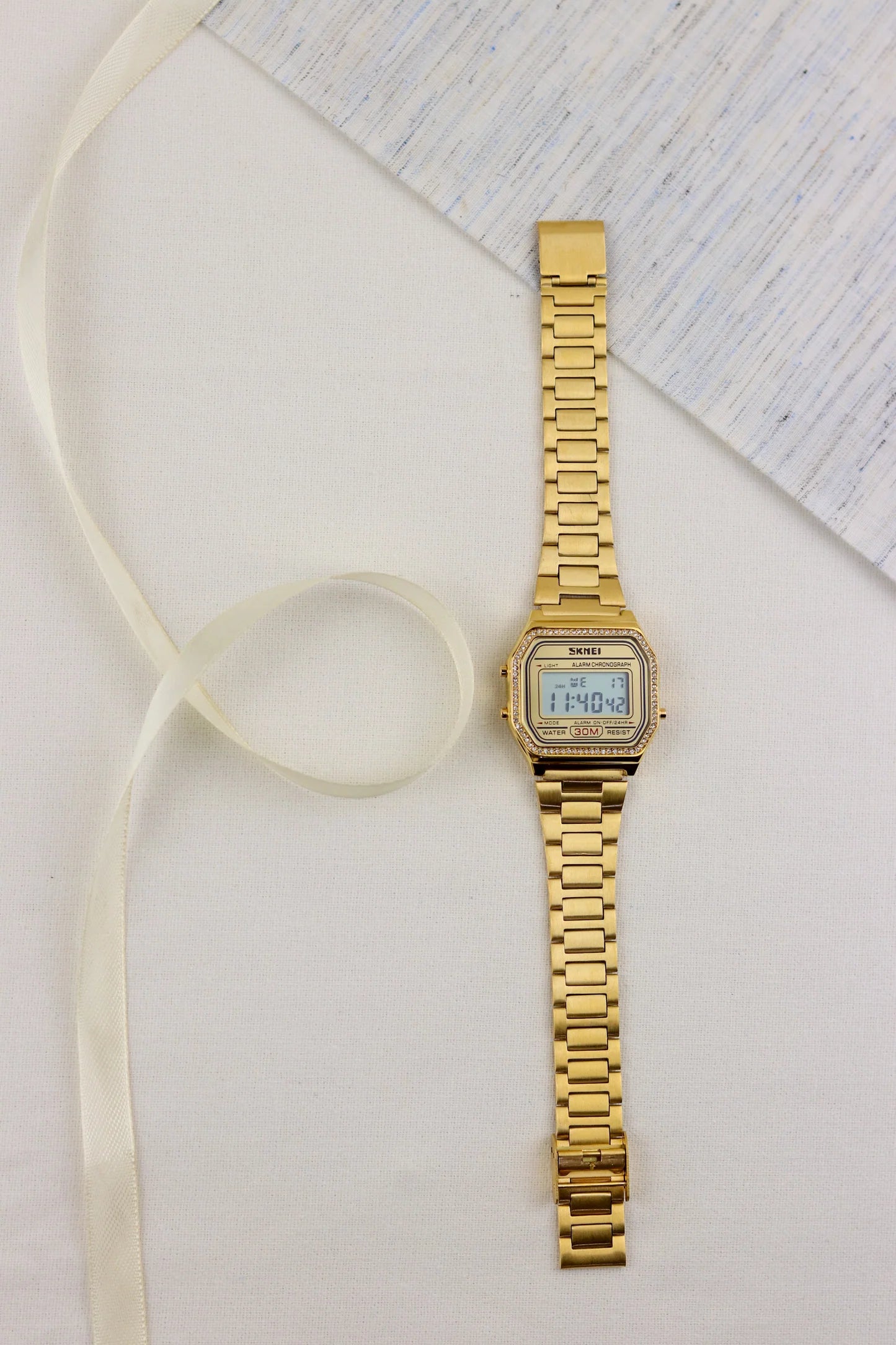 SKMEI Diamond Edge
