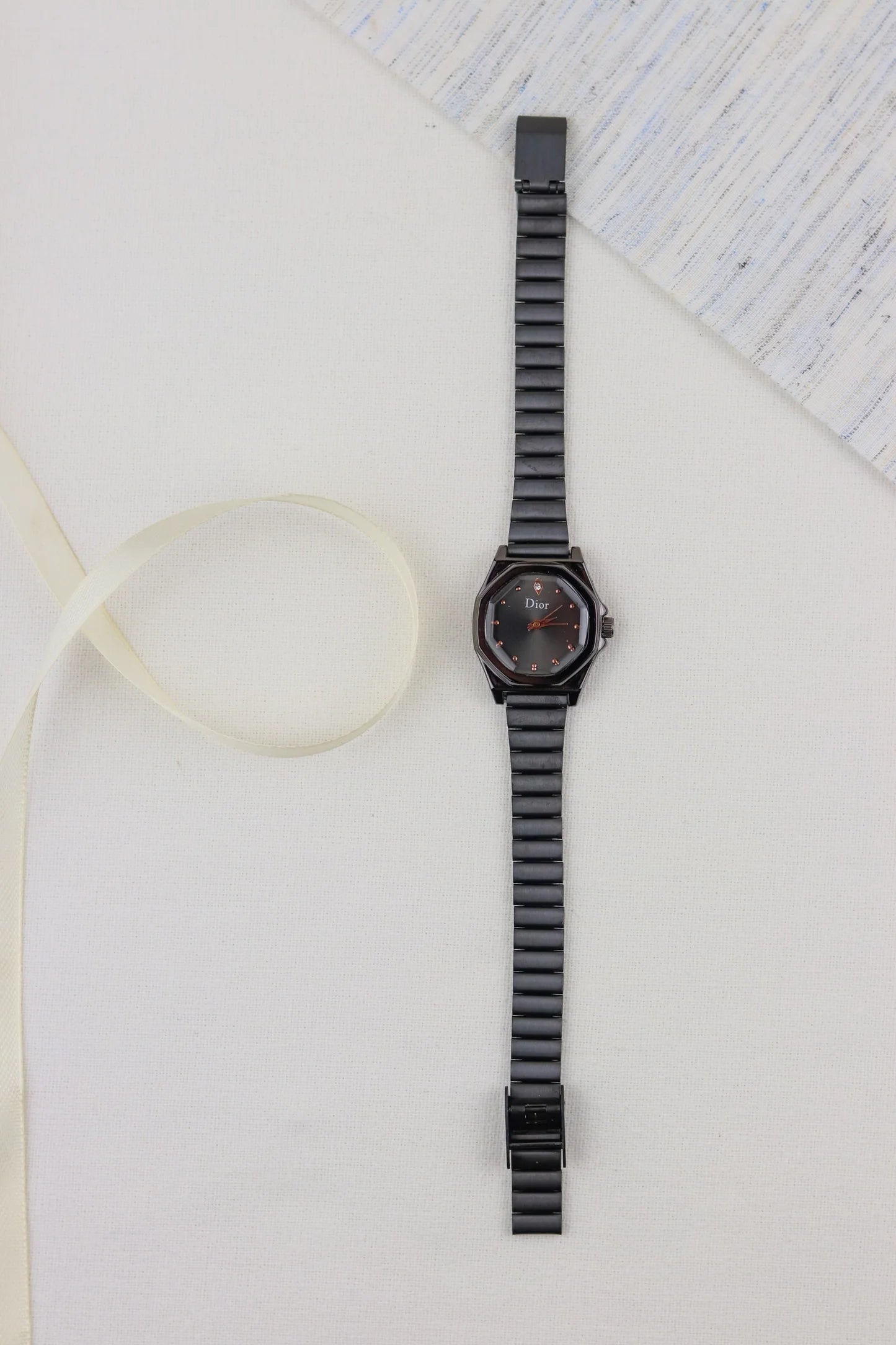 Dior Onyx Octagon