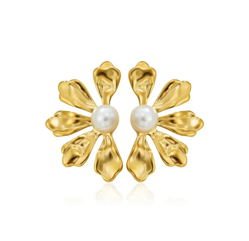 Daze Earrings