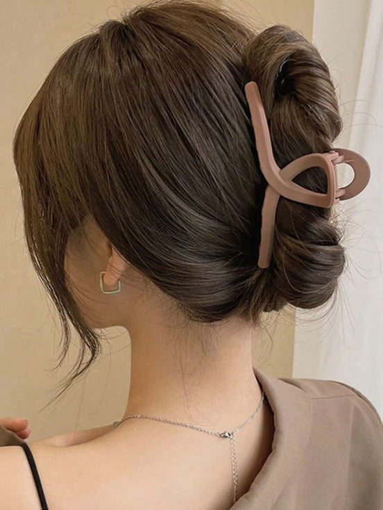 5pcs Set of Women's Hairpins