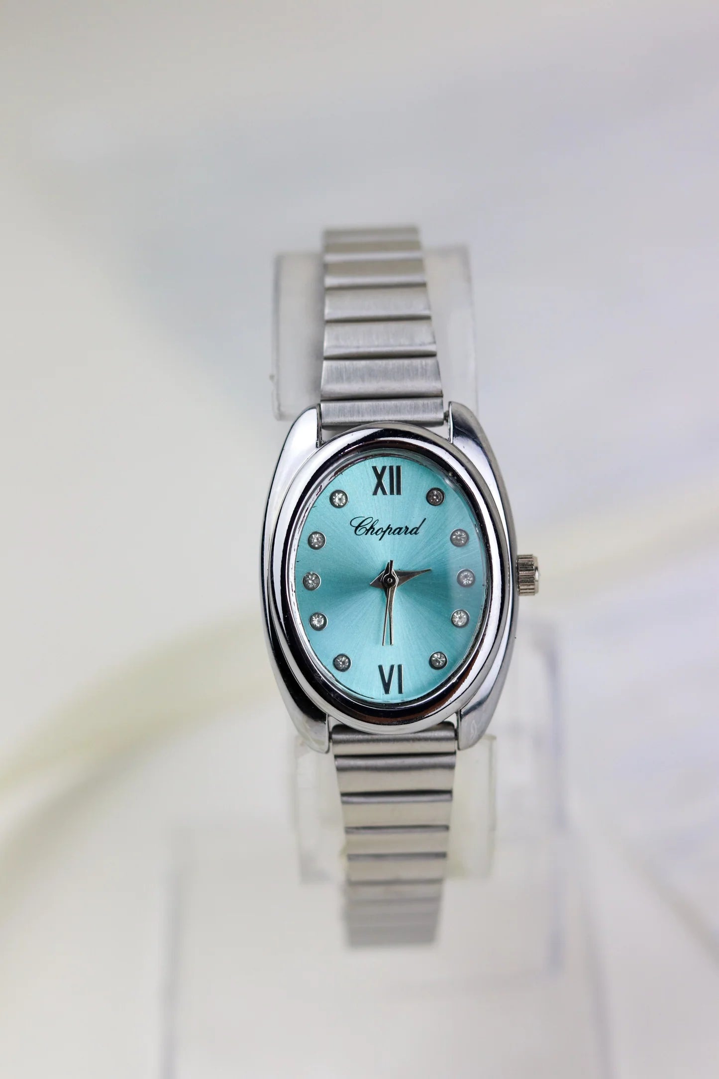 Chopard SkyBlue Elegance