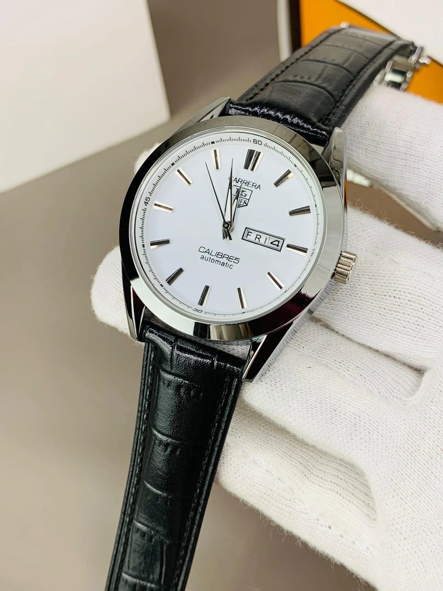 TAG Heuer Carrera