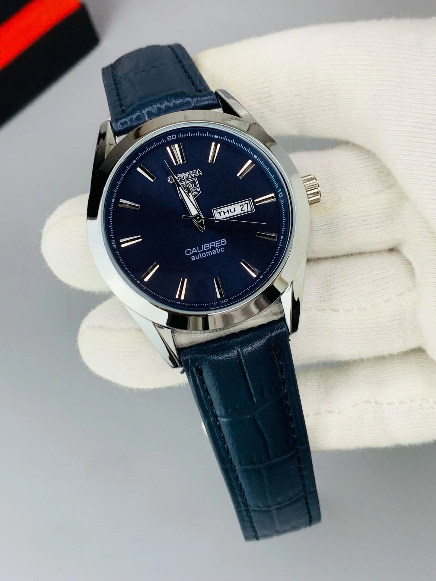 TAG Heuer Carrera