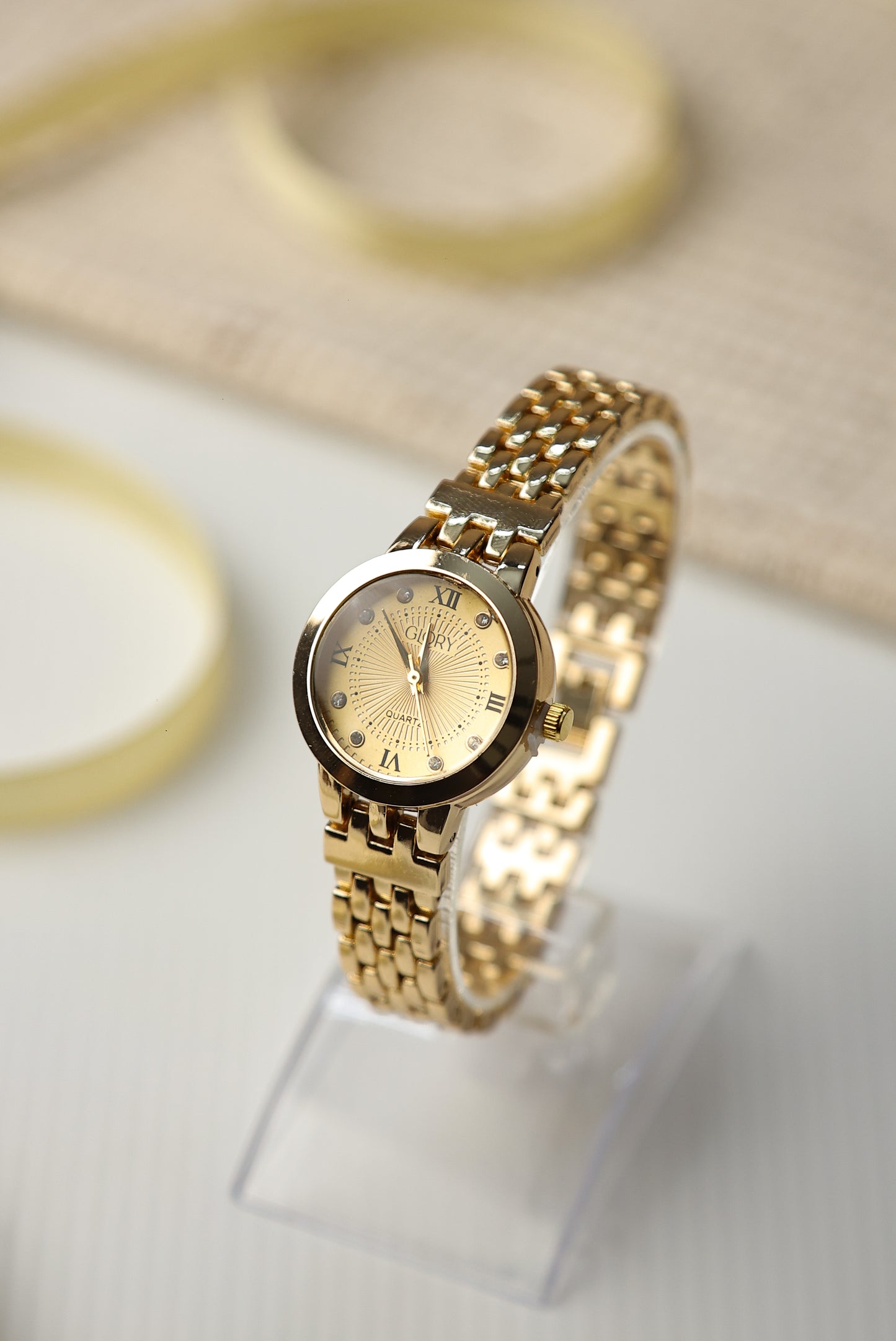 Golden Glory