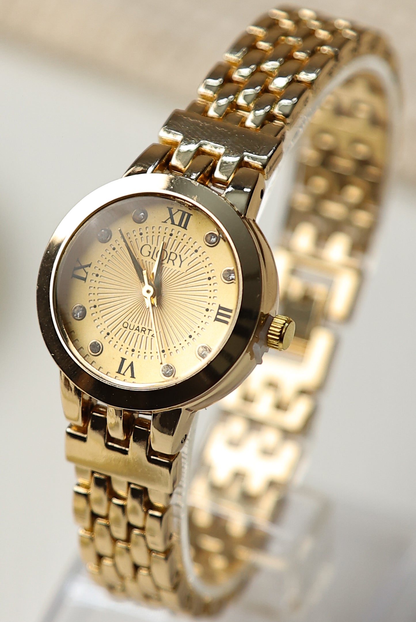 Golden Glory