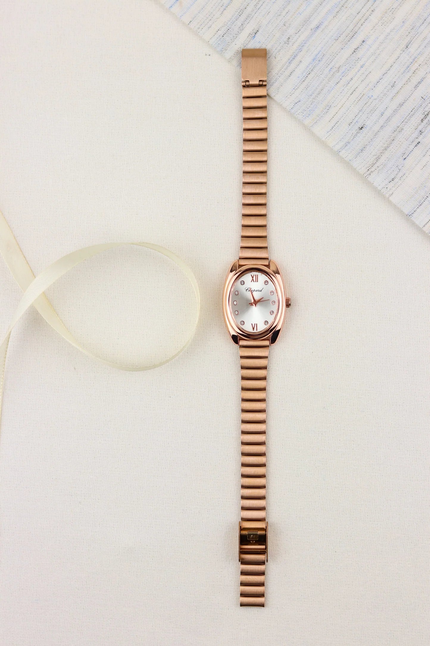 Chopard Rose Elegance