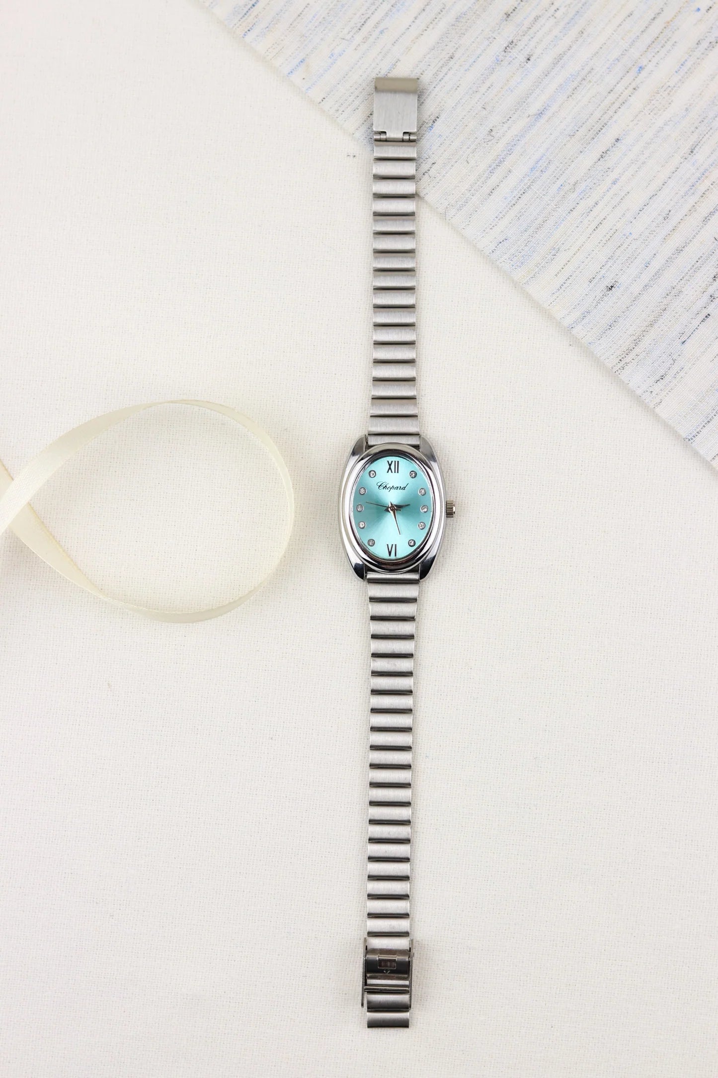 Chopard SkyBlue Elegance