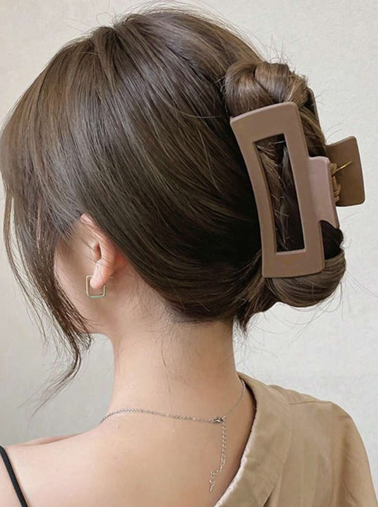 5pcs Set of Women's Hairpins