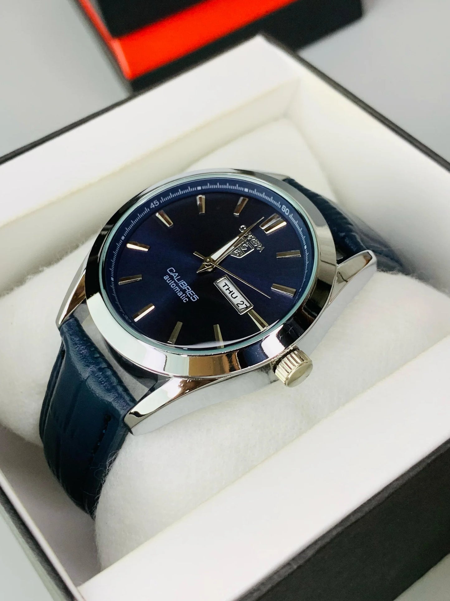TAG Heuer Carrera
