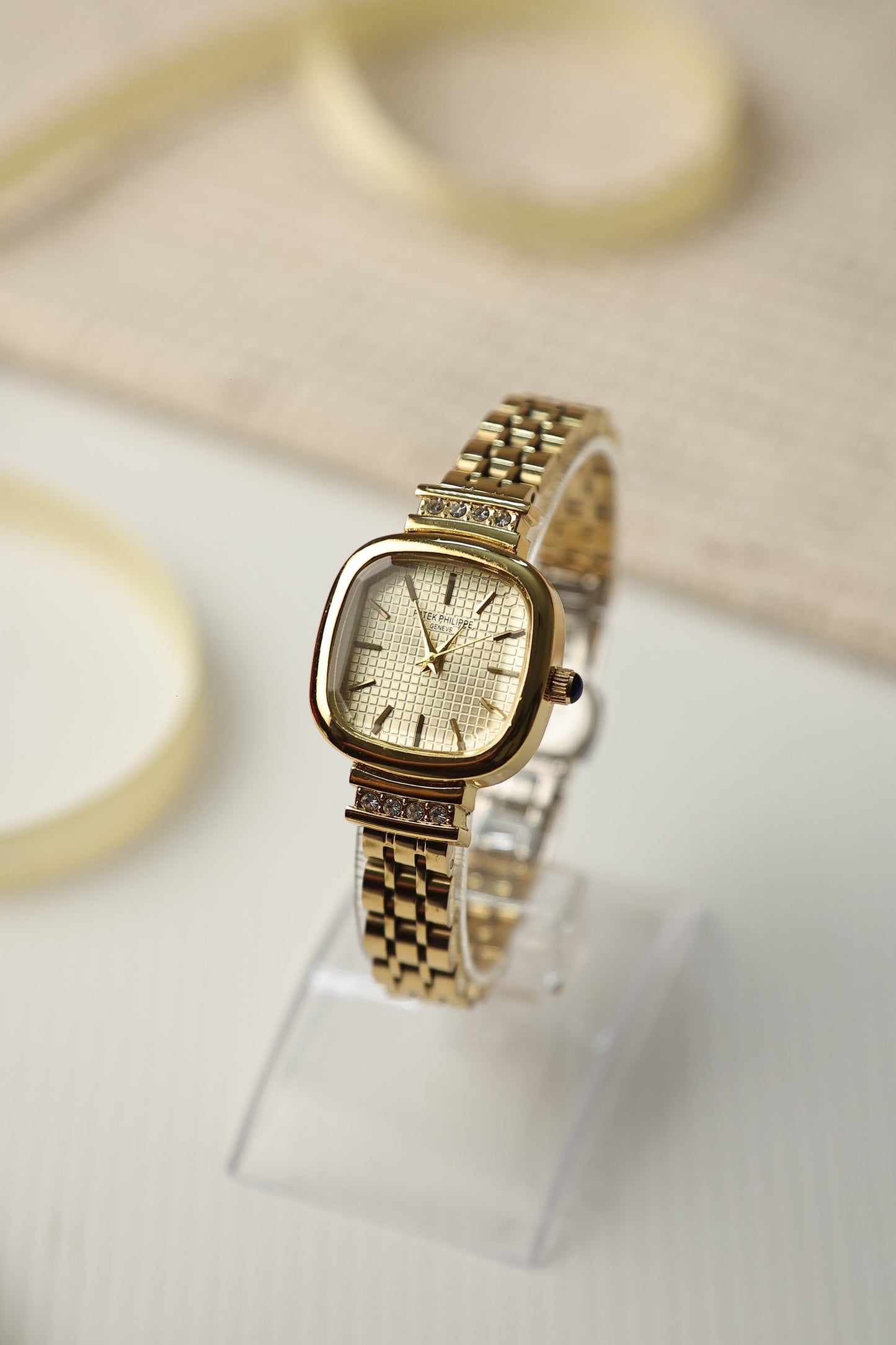 Patek Philippe Golden Hour