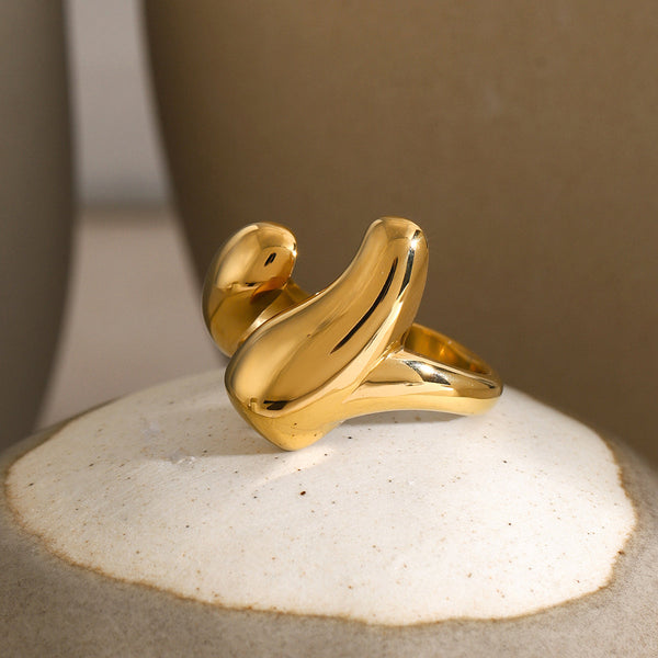 Arc ring