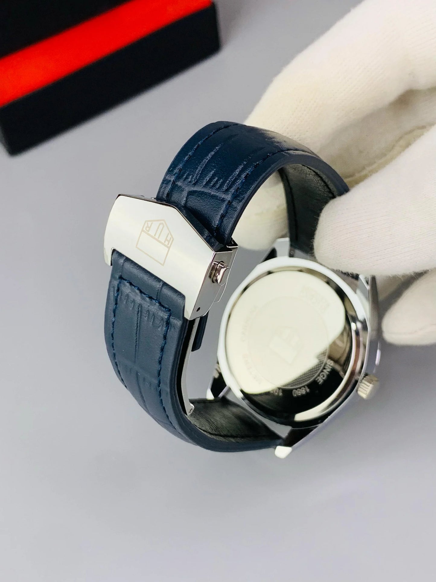 TAG Heuer Carrera