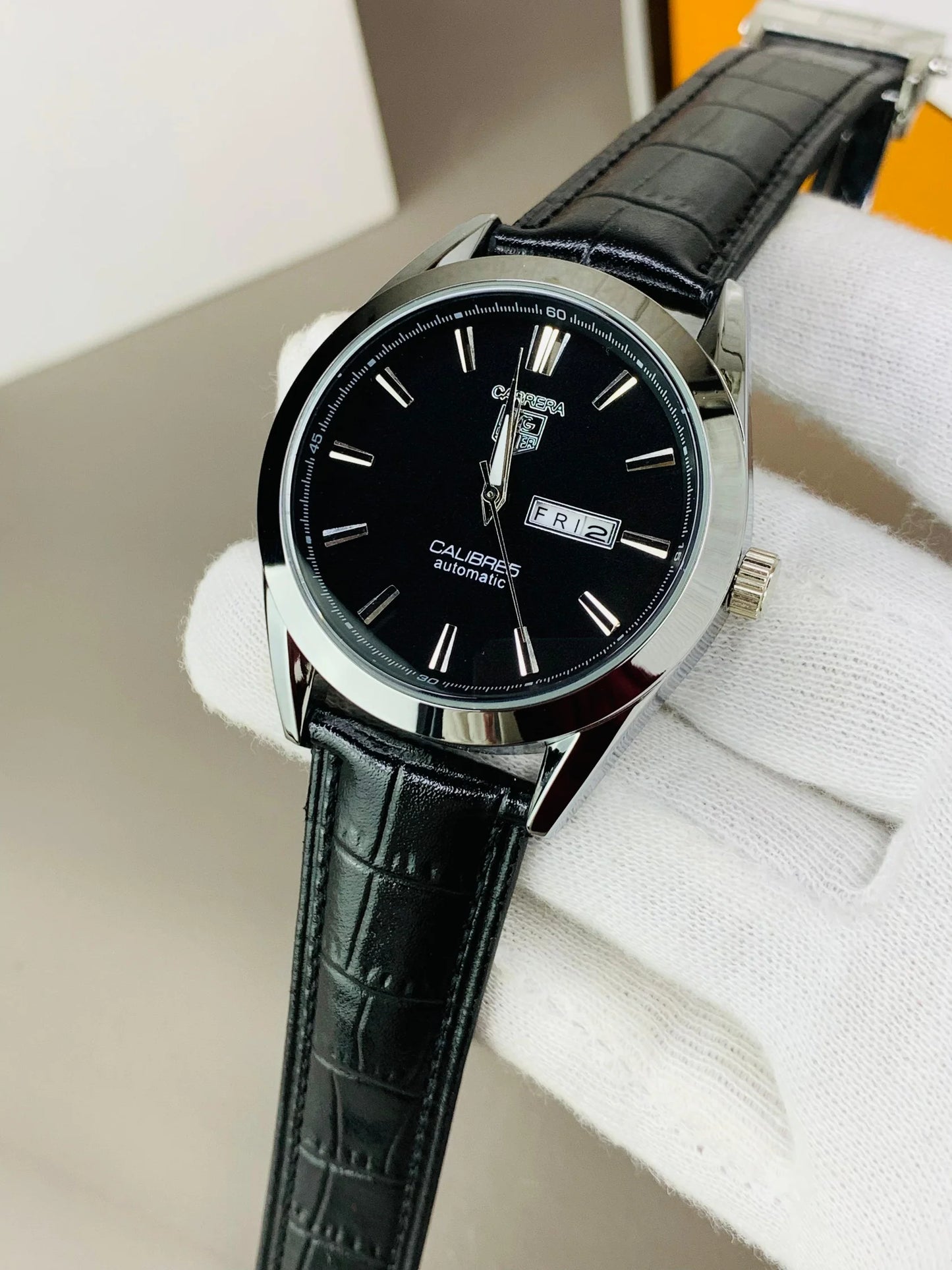 TAG Heuer Carrera