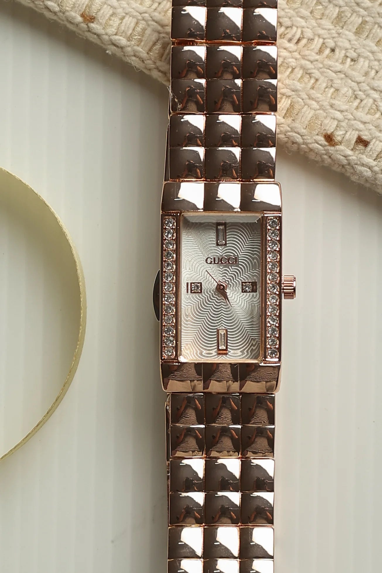 Gucci Diamond Square