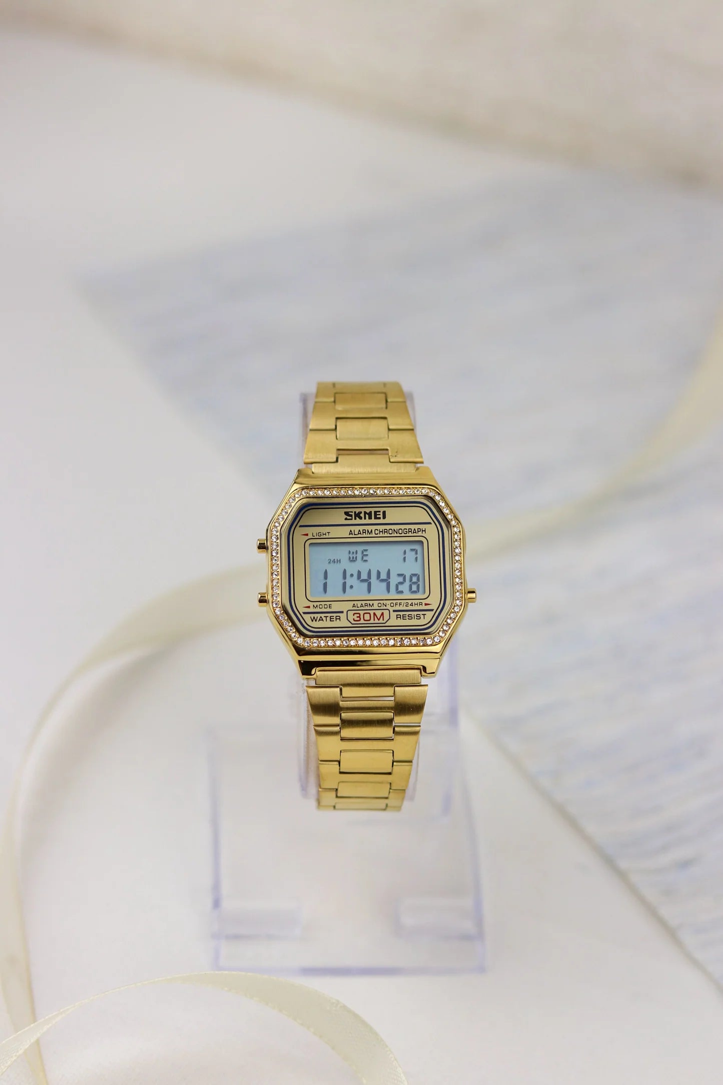 SKMEI Diamond Edge