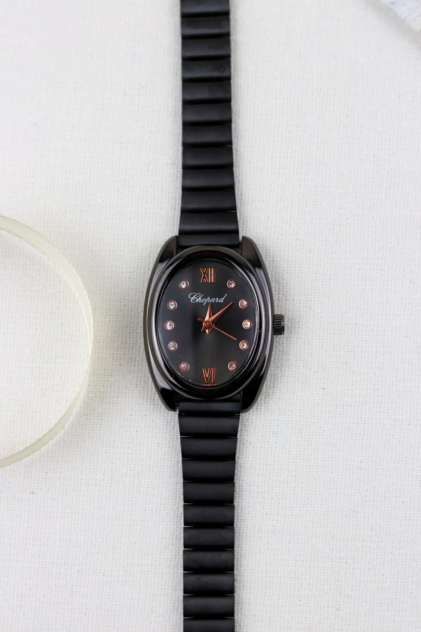 Chopard Black Elegance