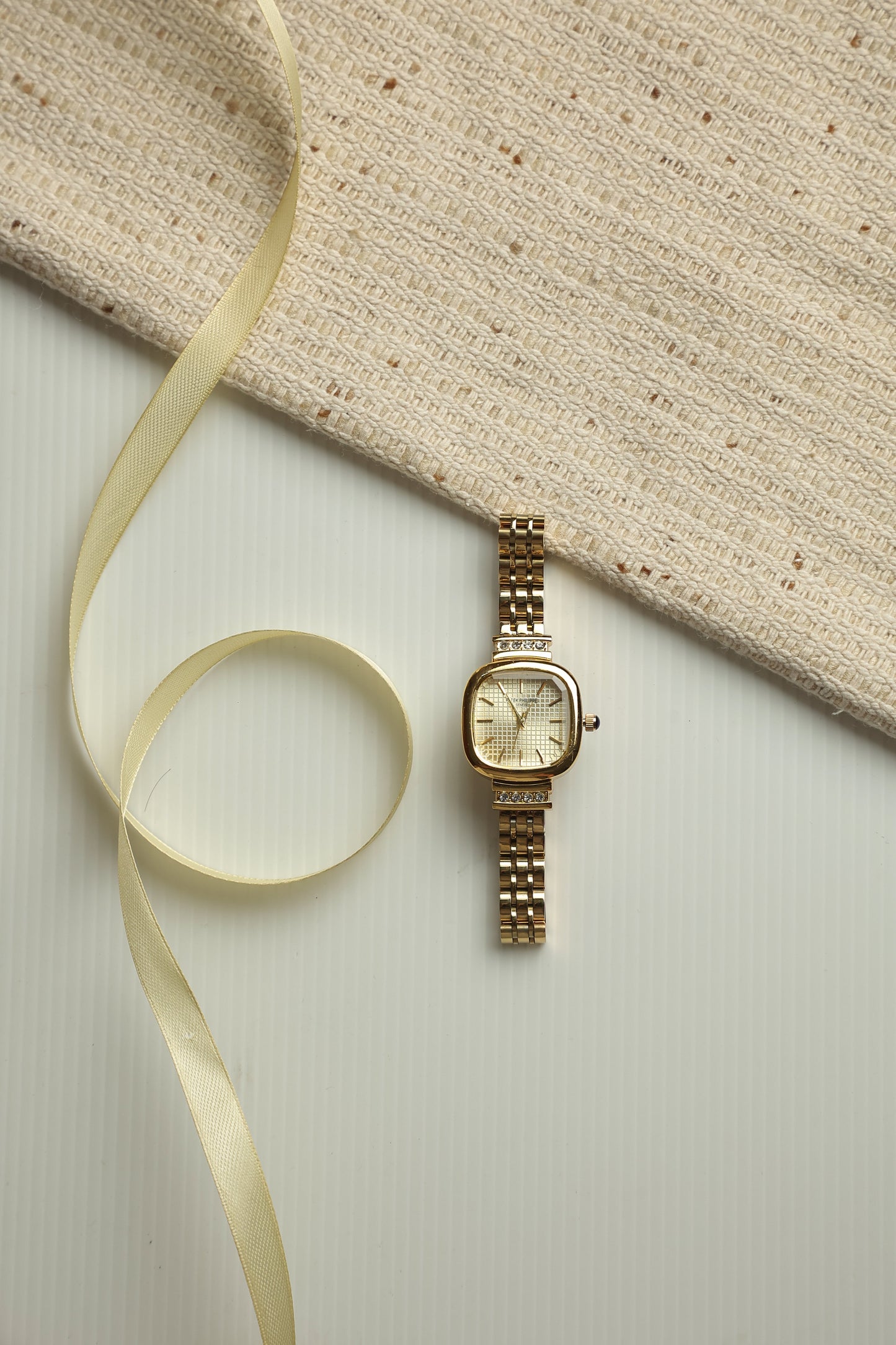 Patek Philippe Golden Hour