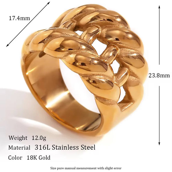 Chain Ring