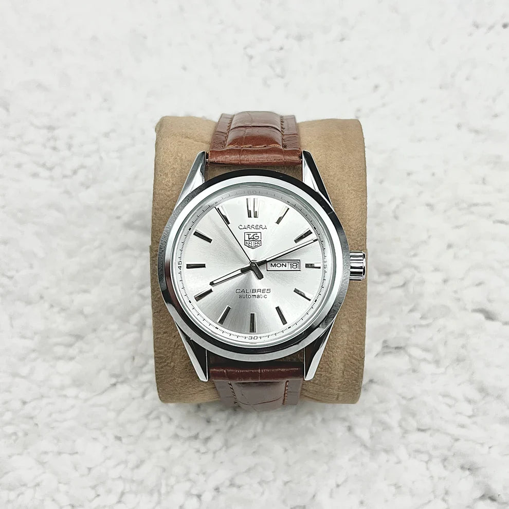 TAG Heuer Carrera