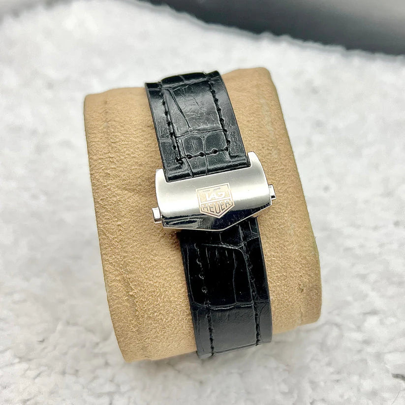 TAG Heuer Carrera