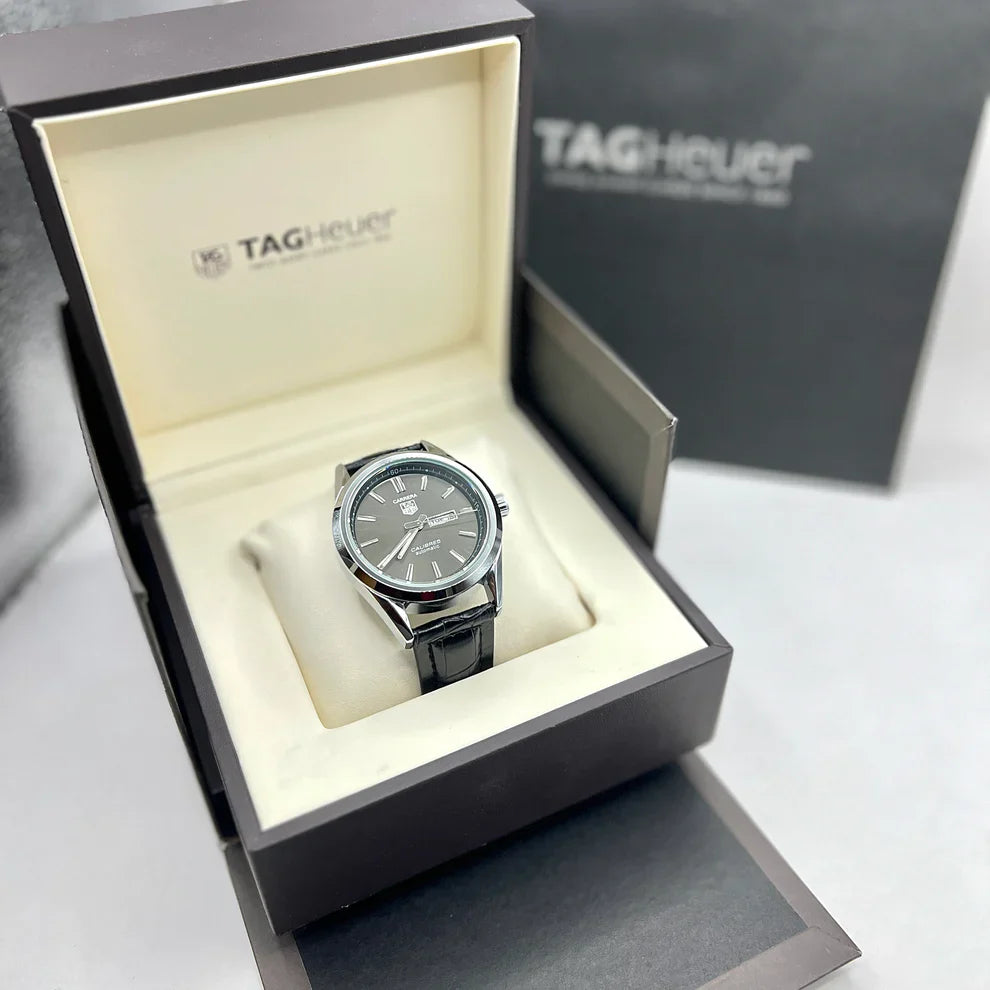 TAG Heuer Carrera