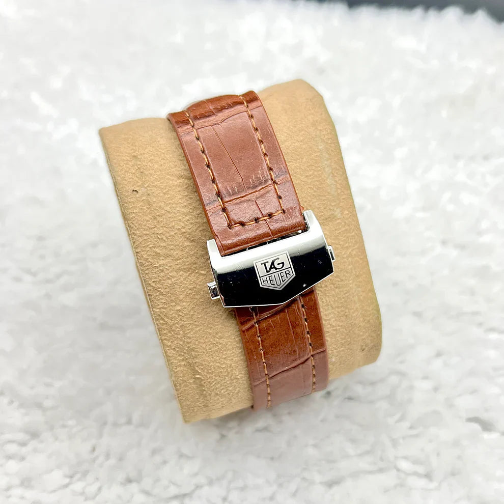 TAG Heuer Carrera
