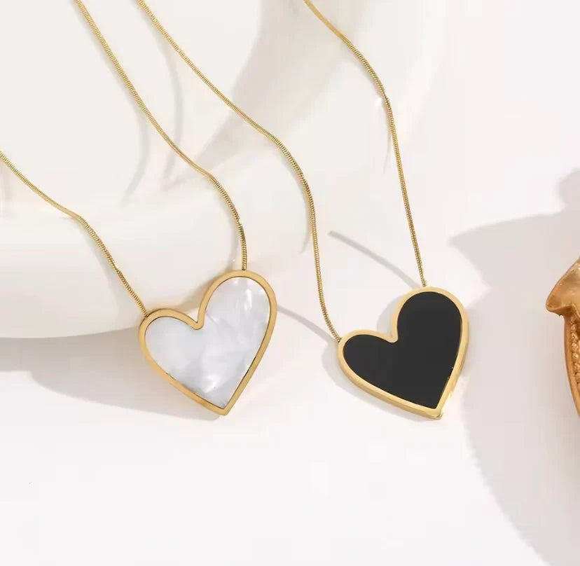 Eternal Hearts Pendant