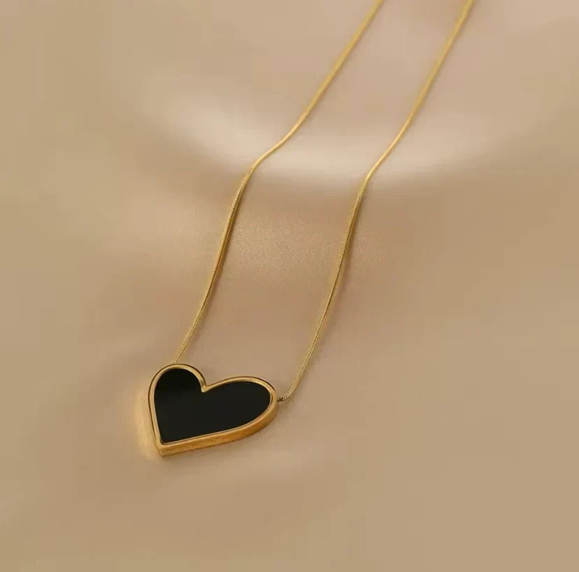 Eternal Hearts Pendant