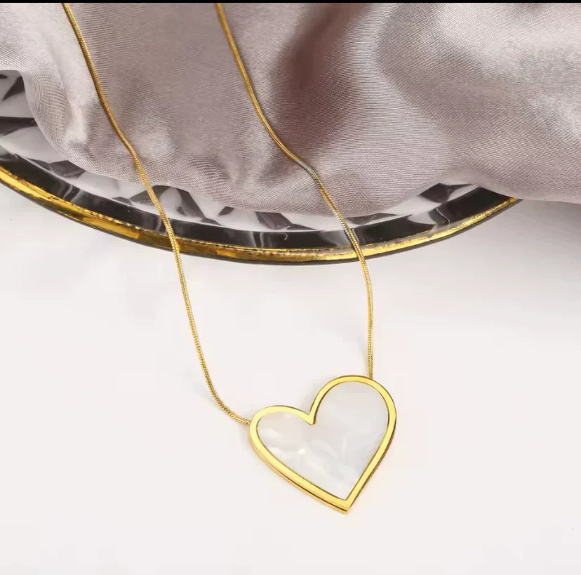 Eternal Hearts Pendant