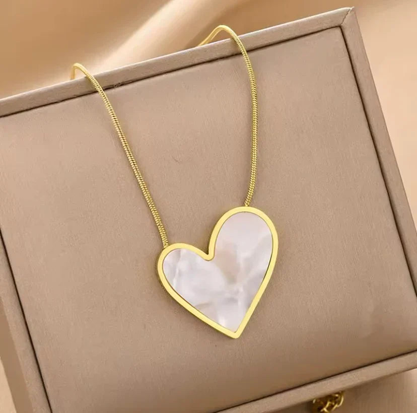 Eternal Hearts Pendant