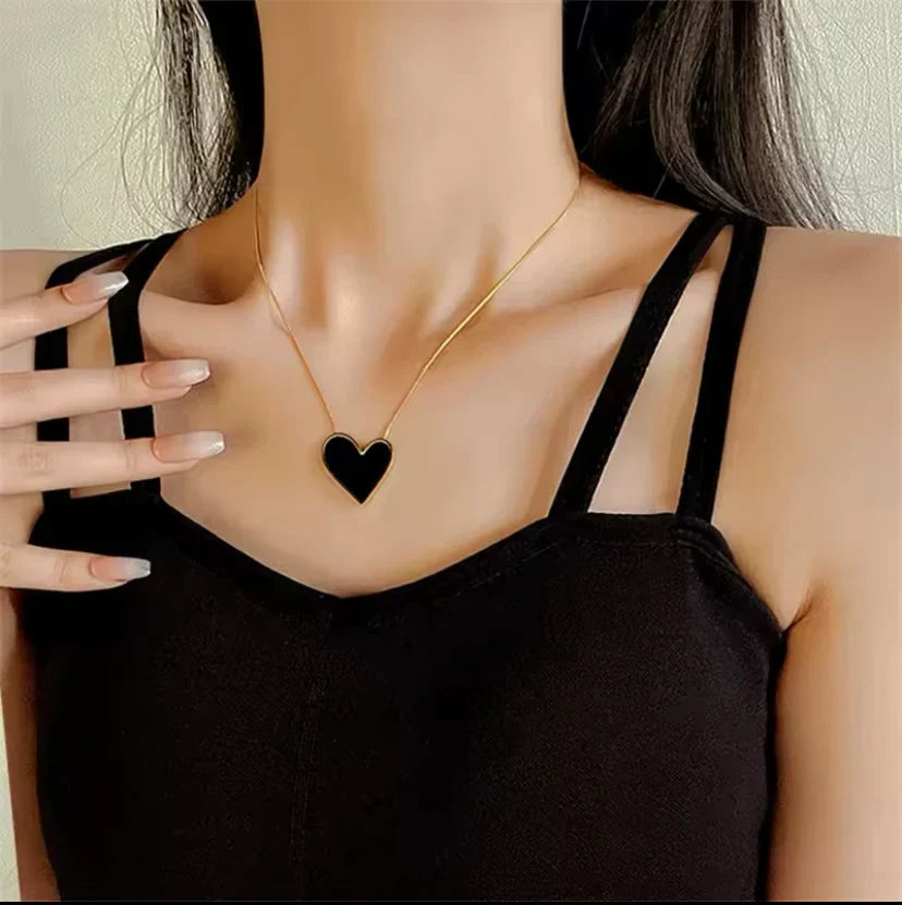 Eternal Hearts Pendant