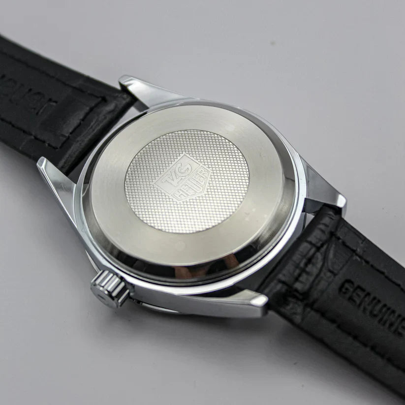 TAG Heuer Carrera