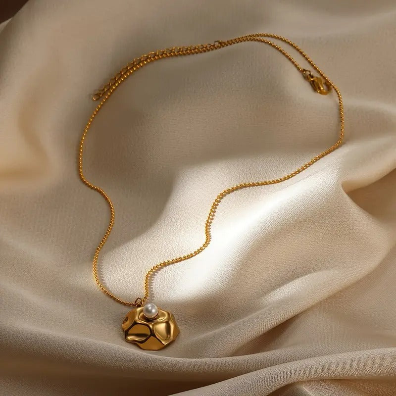 Boho-Chic Necklace