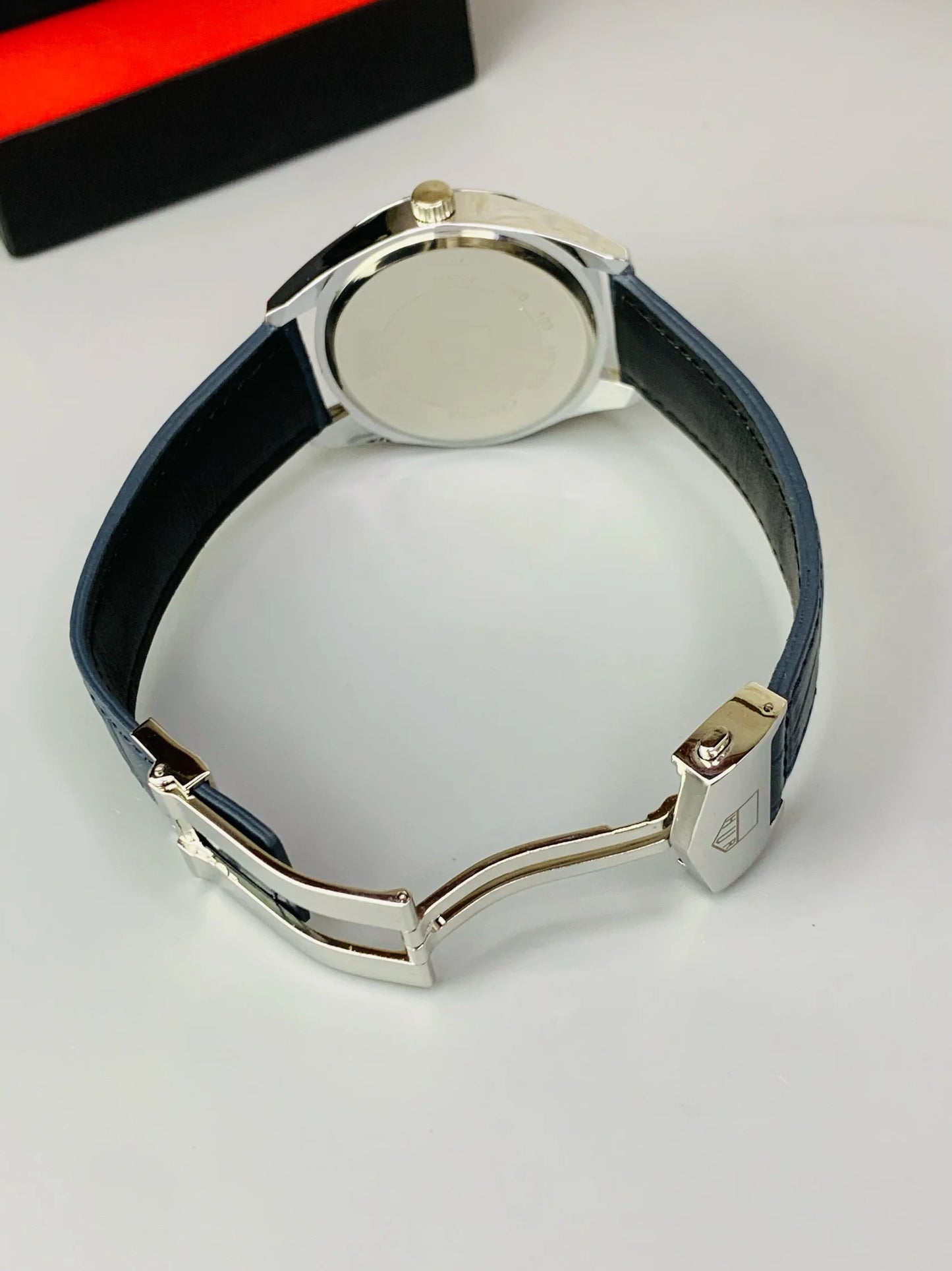 TAG Heuer Carrera
