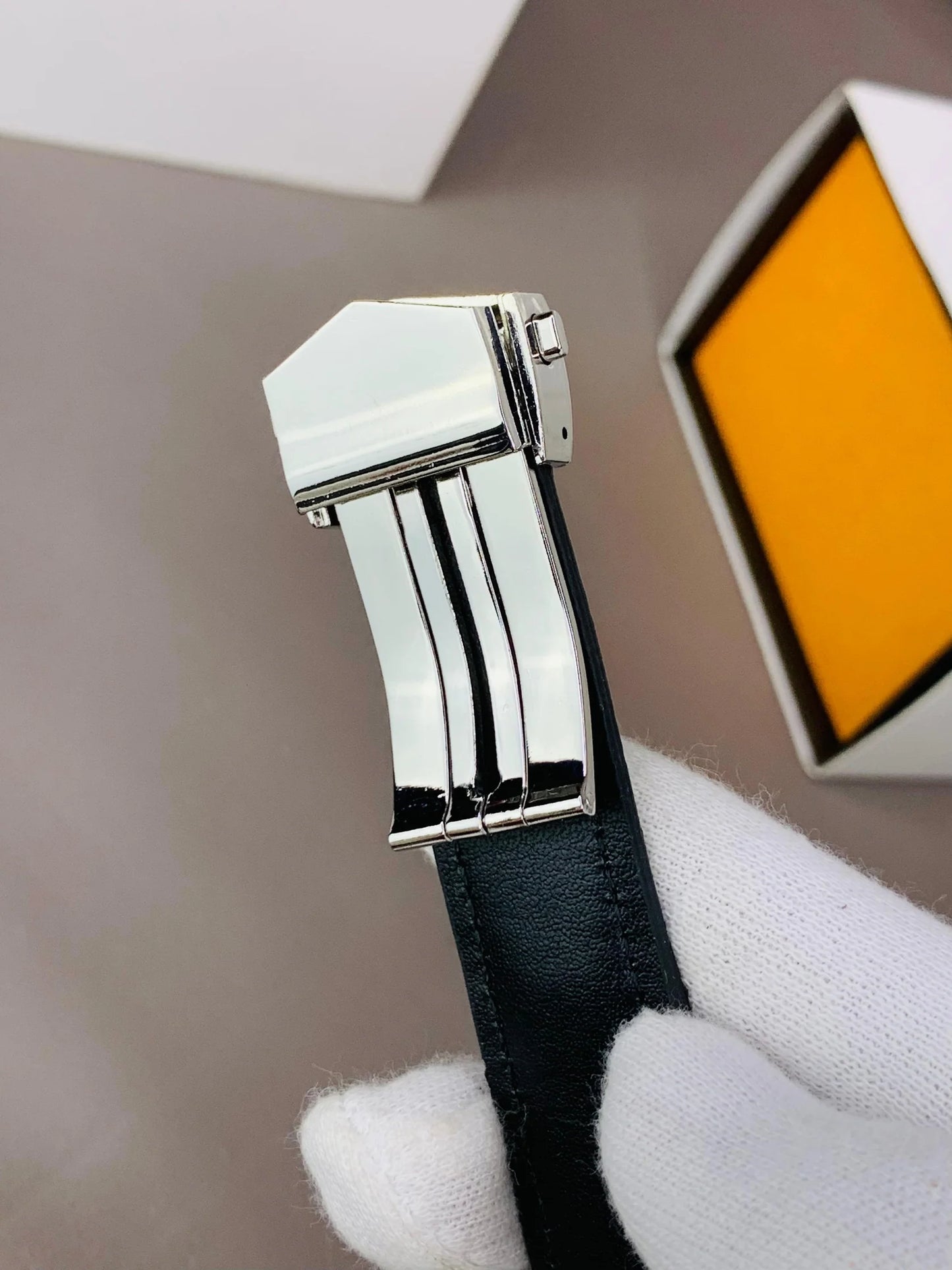 TAG Heuer Carrera