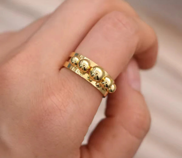 Bubble Ring