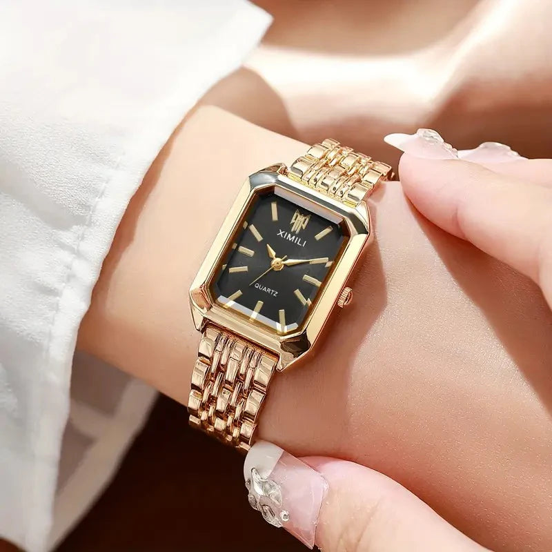 Ximili Luxury Quartz Watch