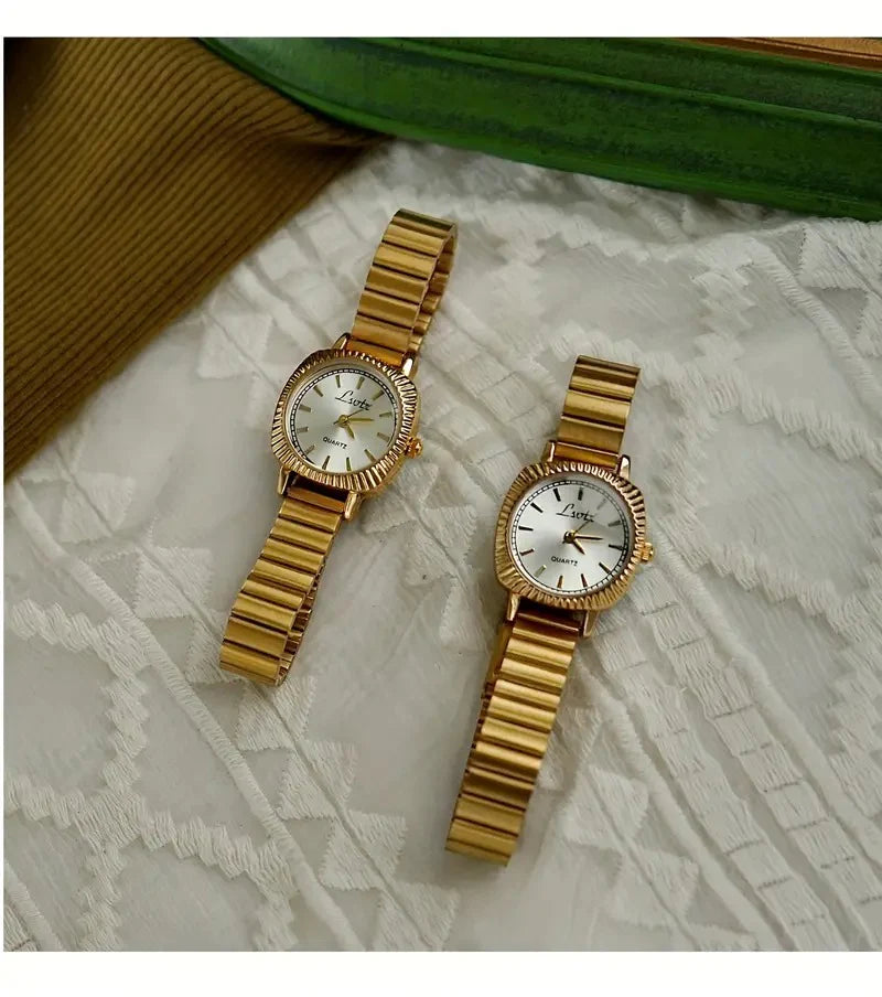 Lsotr Luxe Watch