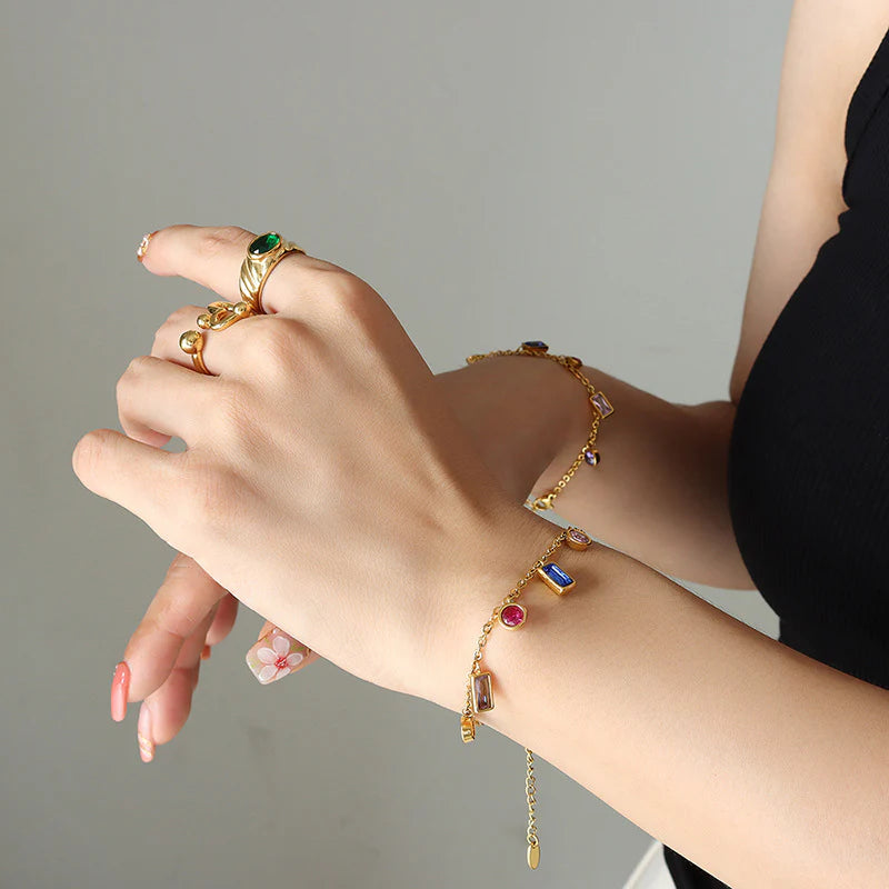 Jewellery set