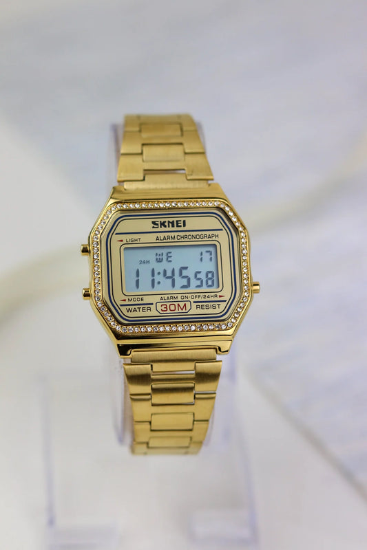 SKMEI Diamond Edge
