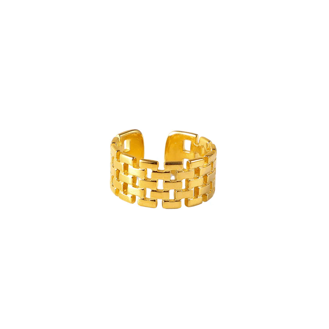 Manuela Ring (Adjustable)