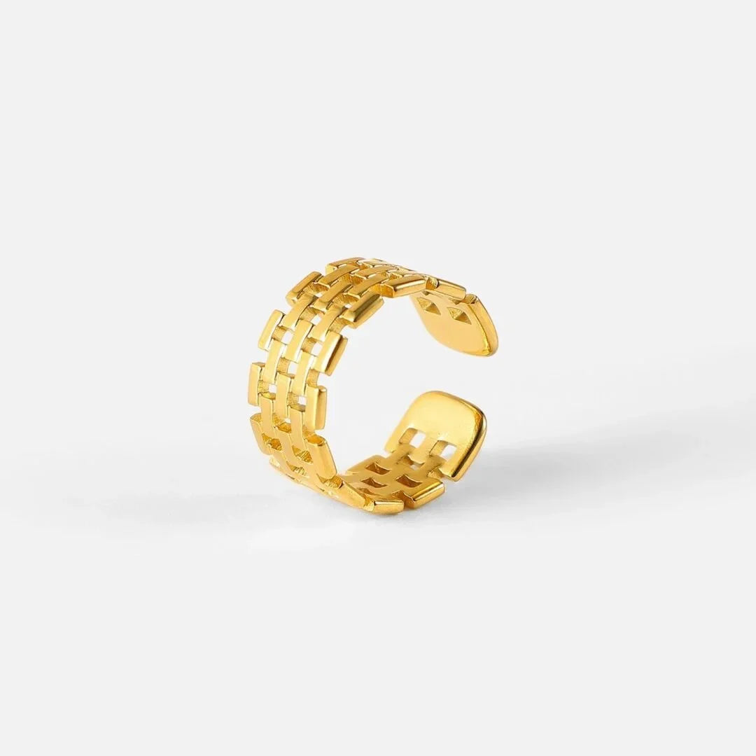 Manuela Ring (Adjustable)