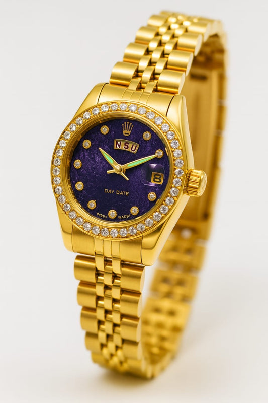 Ro-lex Royal Eclipse Day-Date