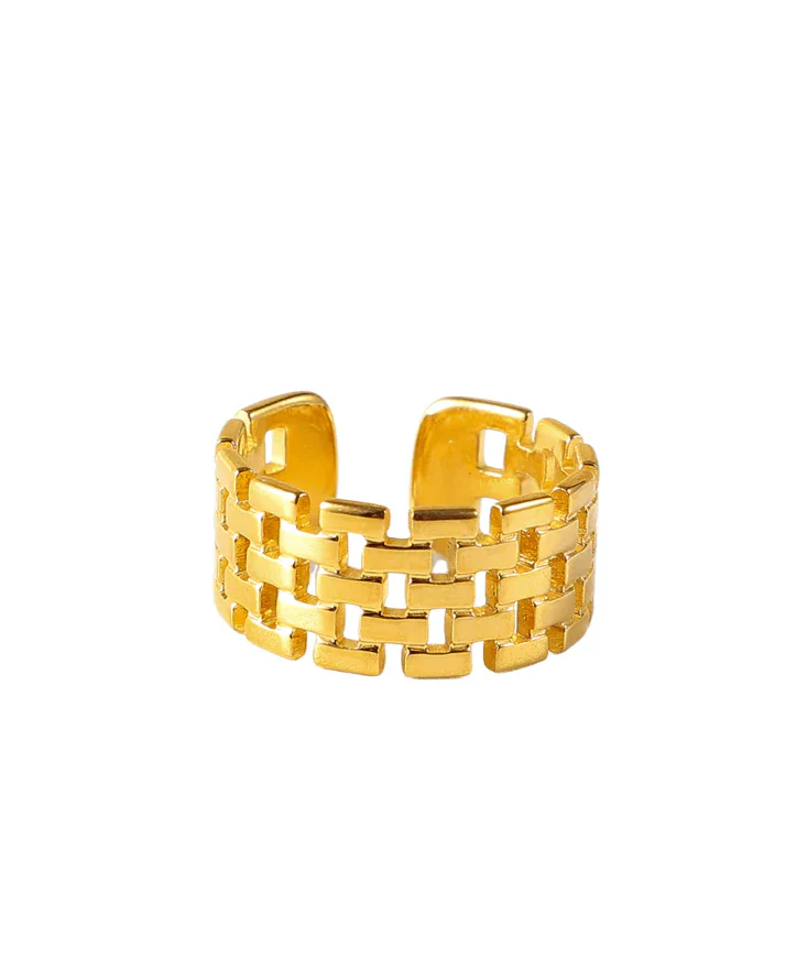 Manuela Ring (Adjustable)