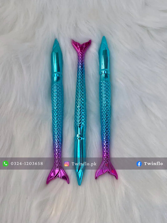 Fisher Eyeliner