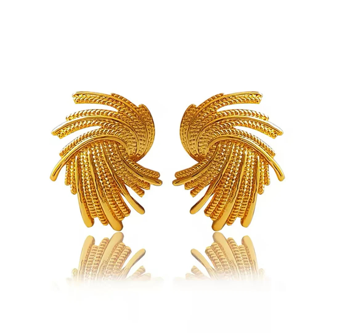 Twinkle Treasure Earrings